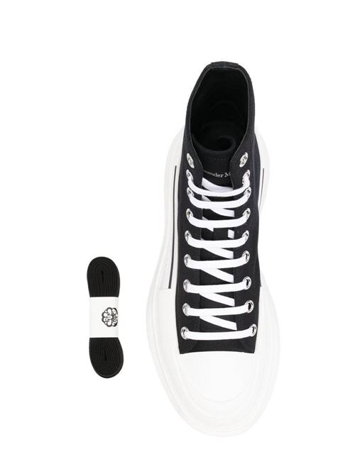 Tread Slick High Top Sneakers ALEXANDER MCQUEEN | 705659W4MV21070